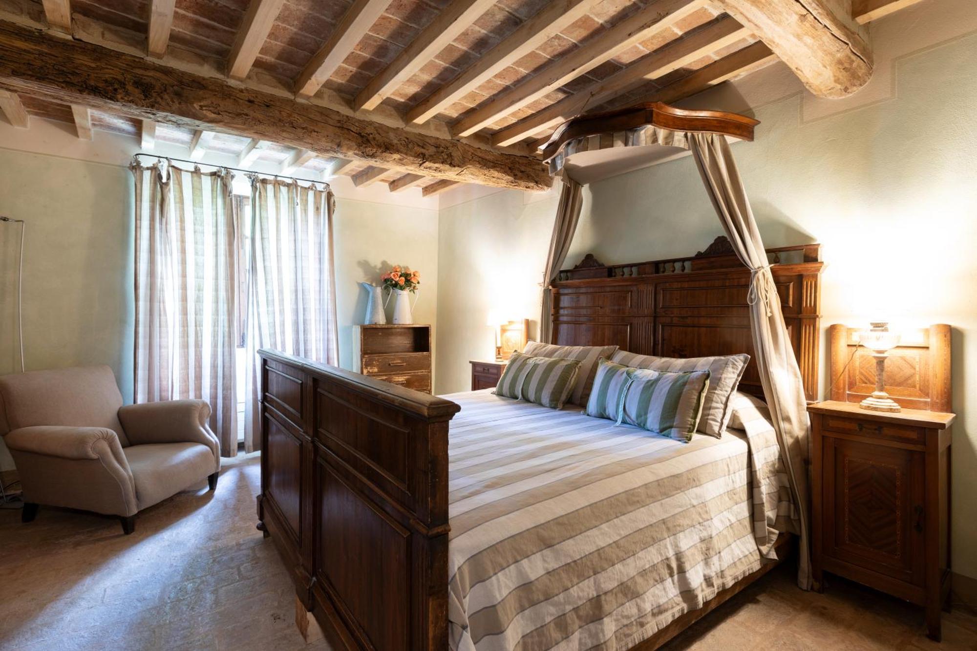 Antica Corte Pallavicina Relais Country house Polesine Parmense