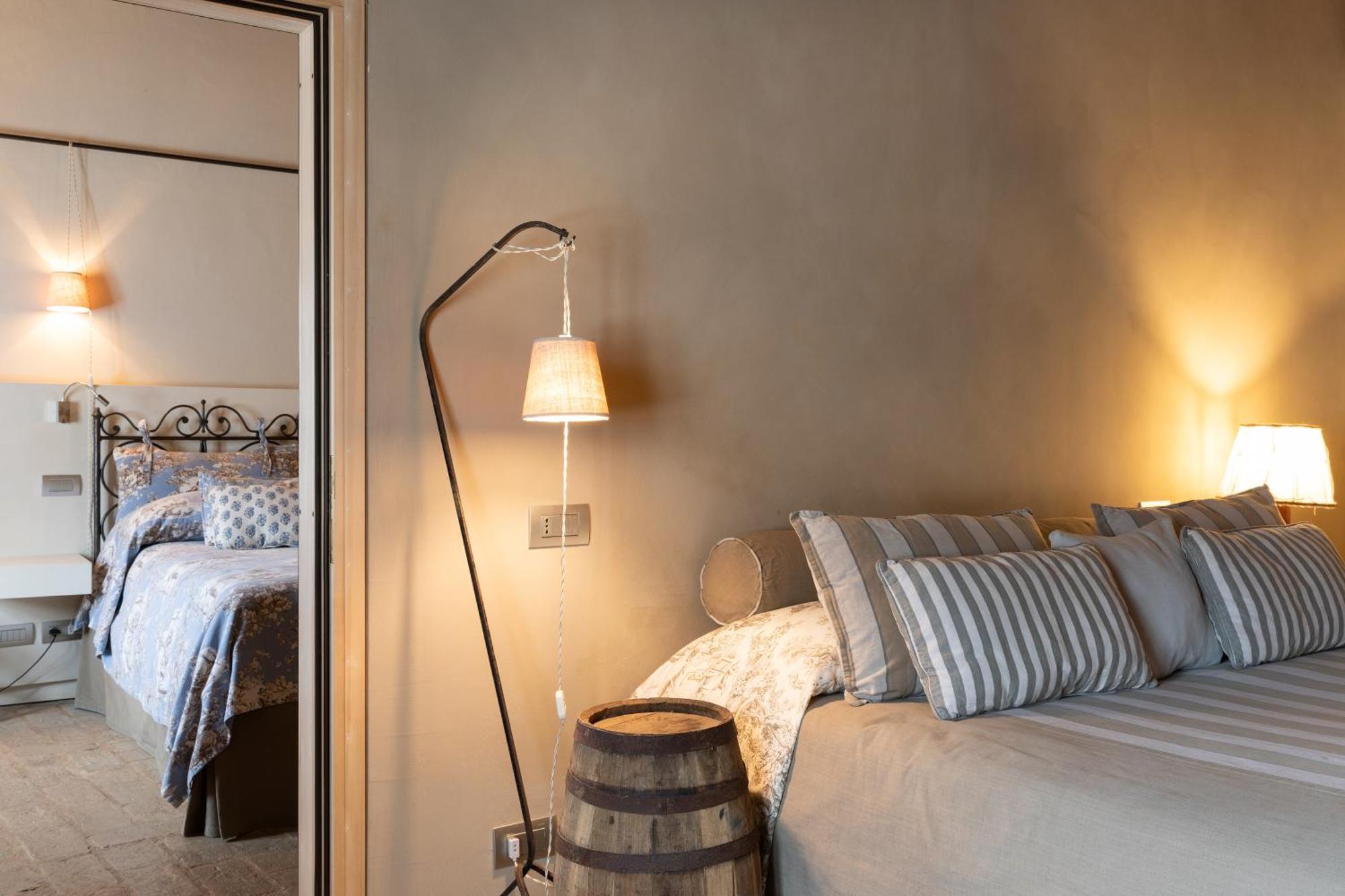 Antica Corte Pallavicina Relais *