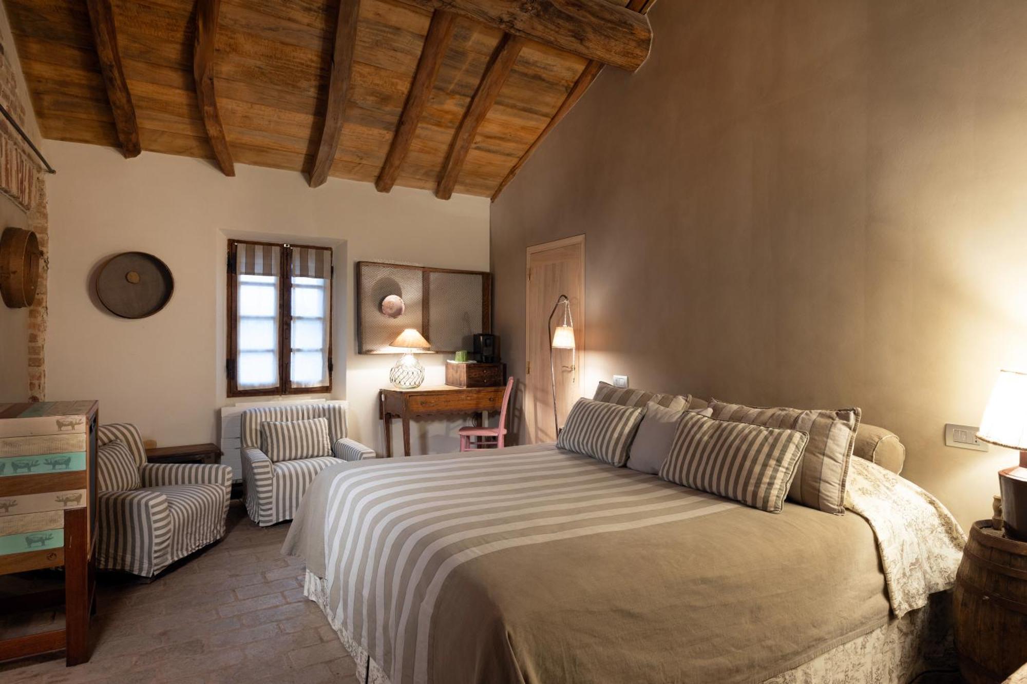 Country house Antica Corte Pallavicina Relais Polesine Parmense