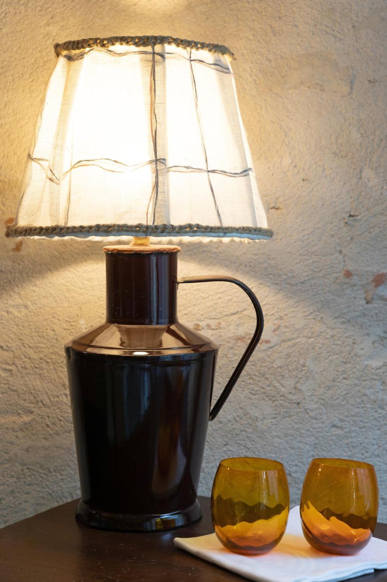 Country house Antica Corte Pallavicina Relais Polesine Parmense