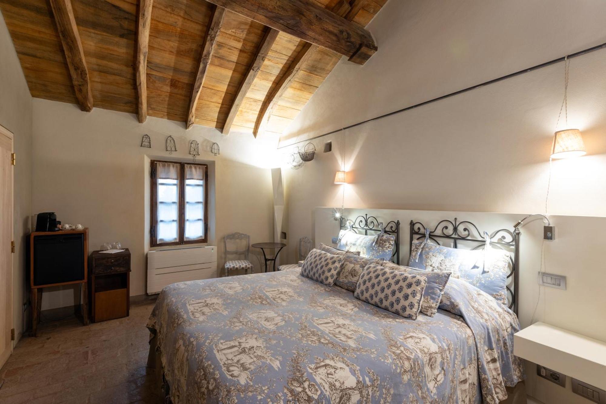 Country house Antica Corte Pallavicina Relais *
