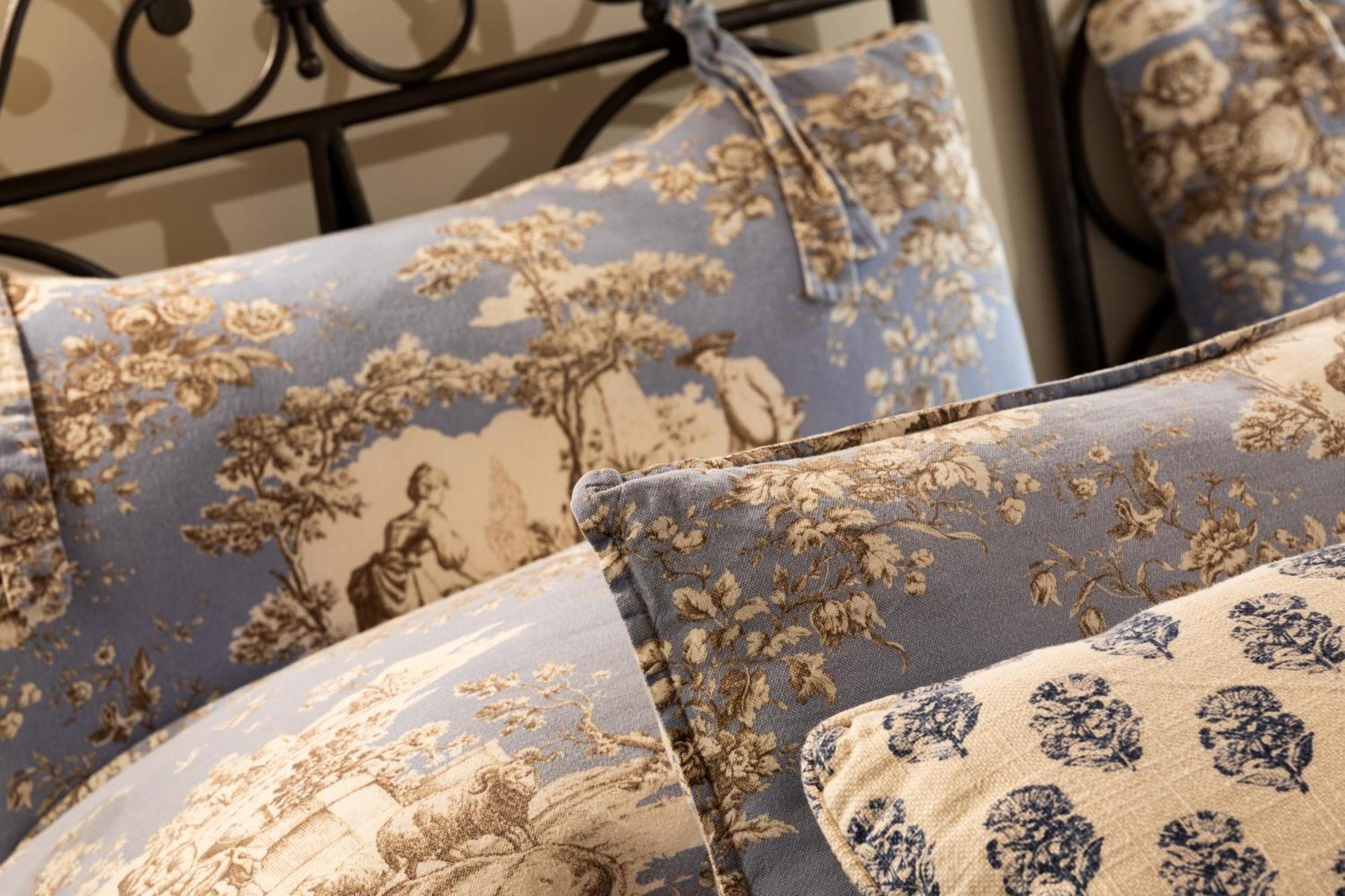 Antica Corte Pallavicina Relais Country house