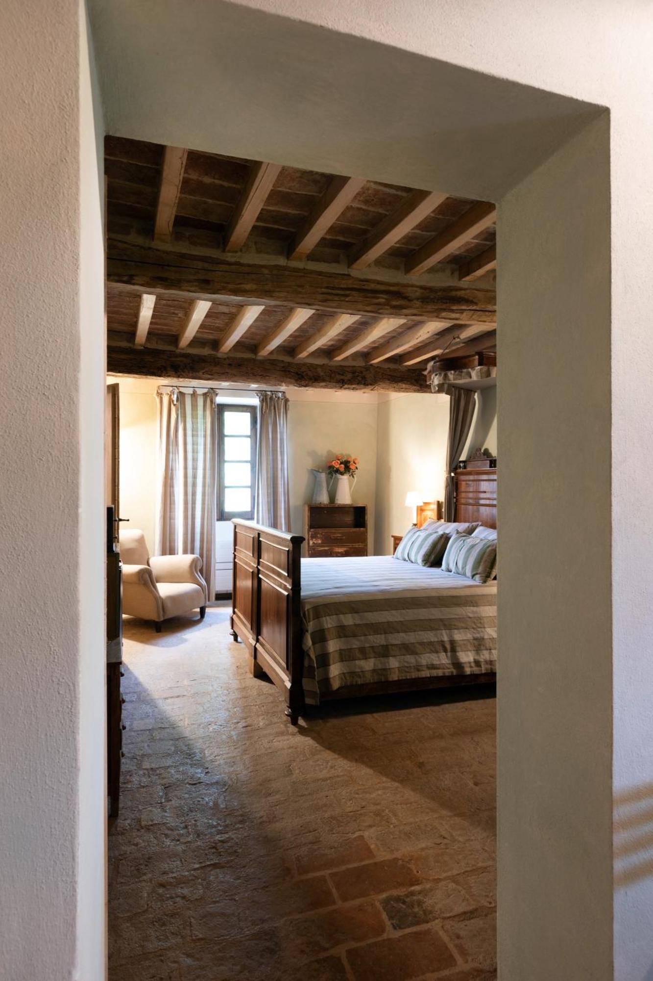 Antica Corte Pallavicina Relais Country house *