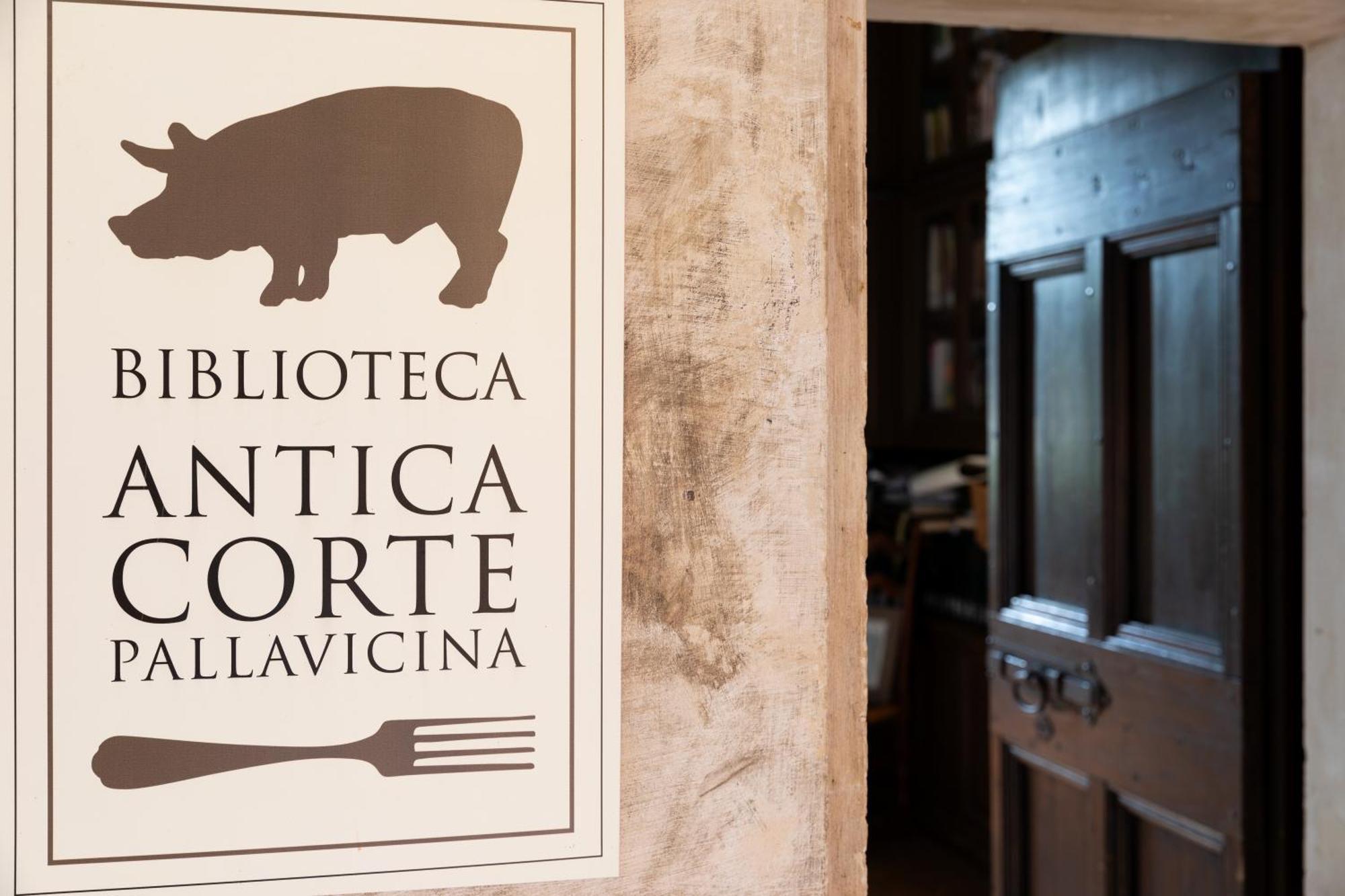 Antica Corte Pallavicina Relais Country house Polesine Parmense