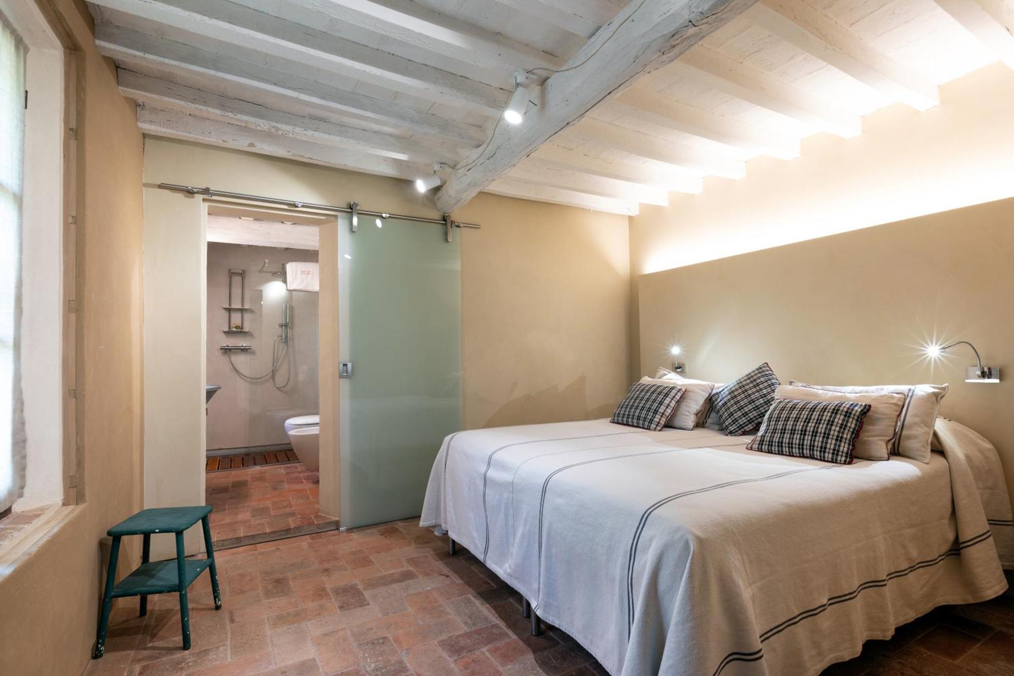 Antica Corte Pallavicina Relais Country house