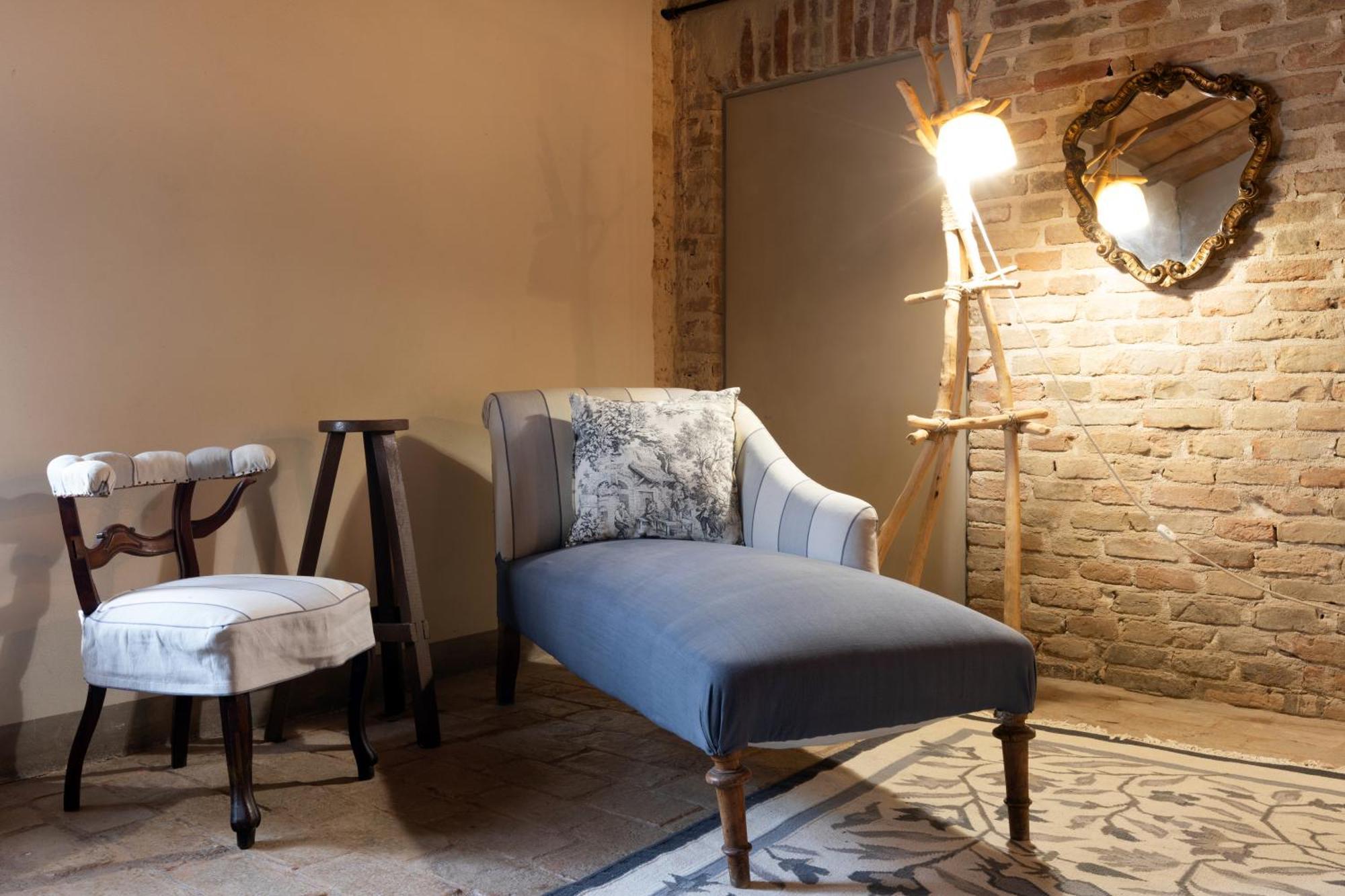 Country house Antica Corte Pallavicina Relais Polesine Parmense