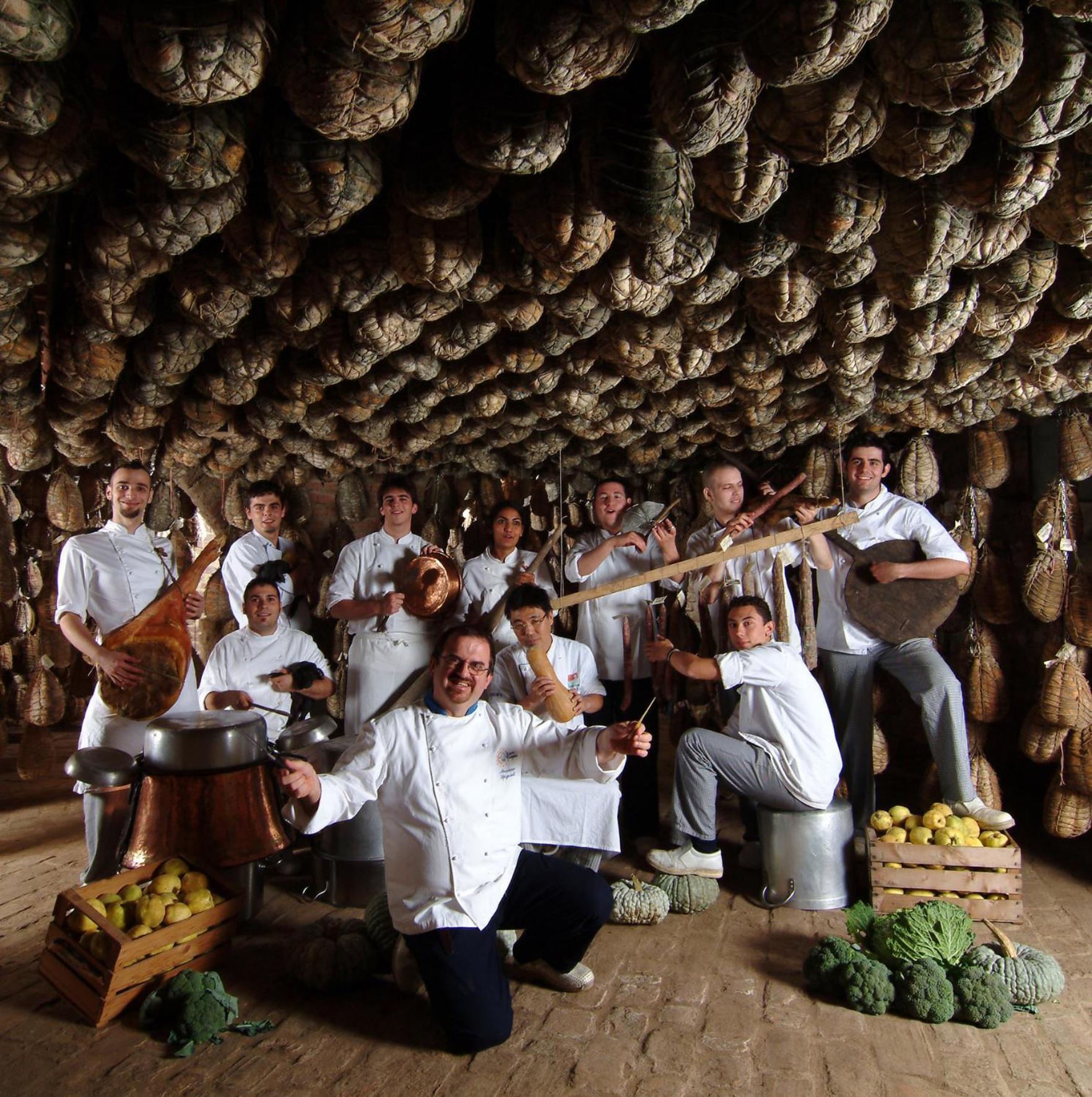 Country house Antica Corte Pallavicina Relais *