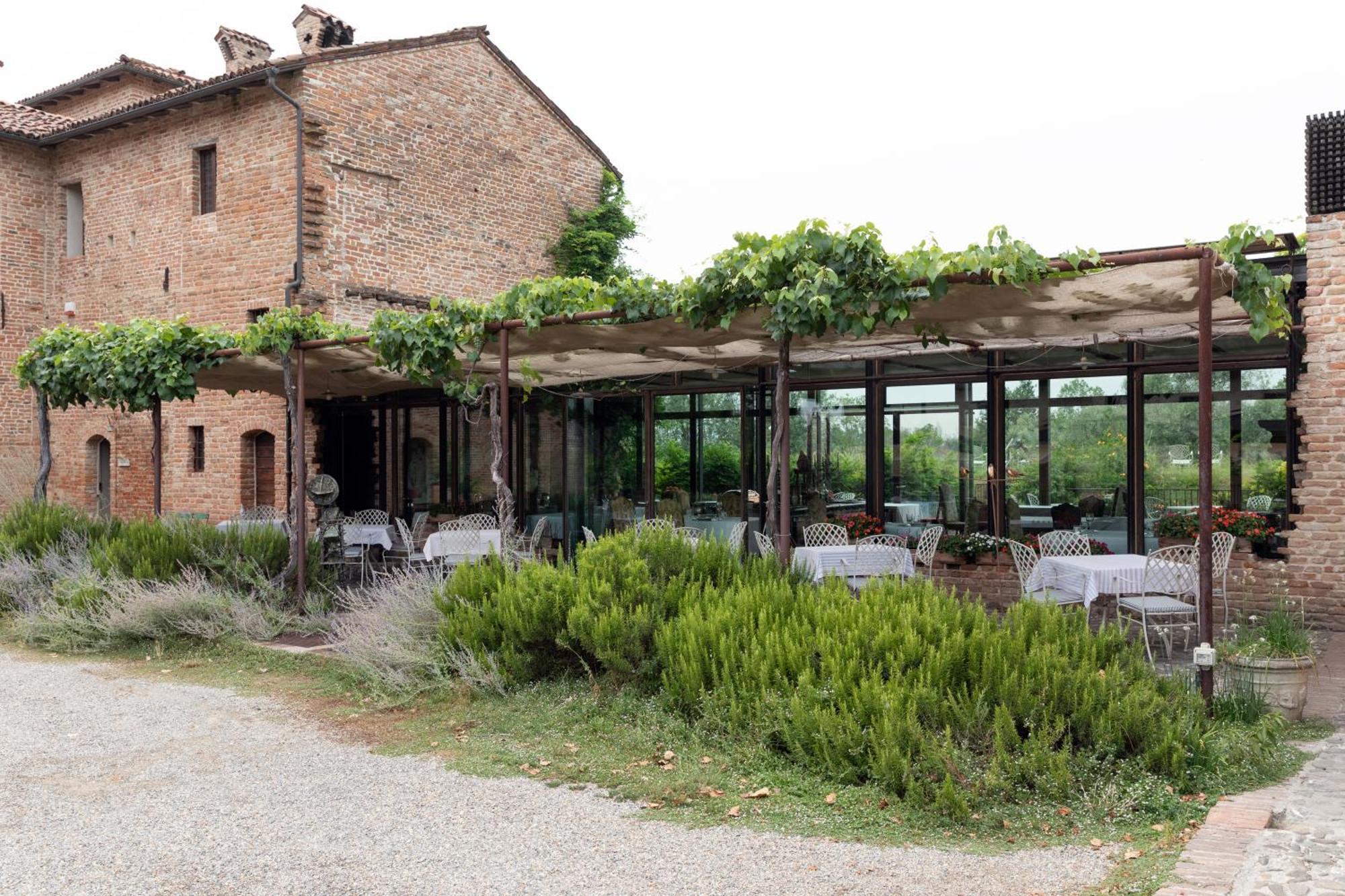 Séjour à la campagne Antica Corte Pallavicina Relais *
