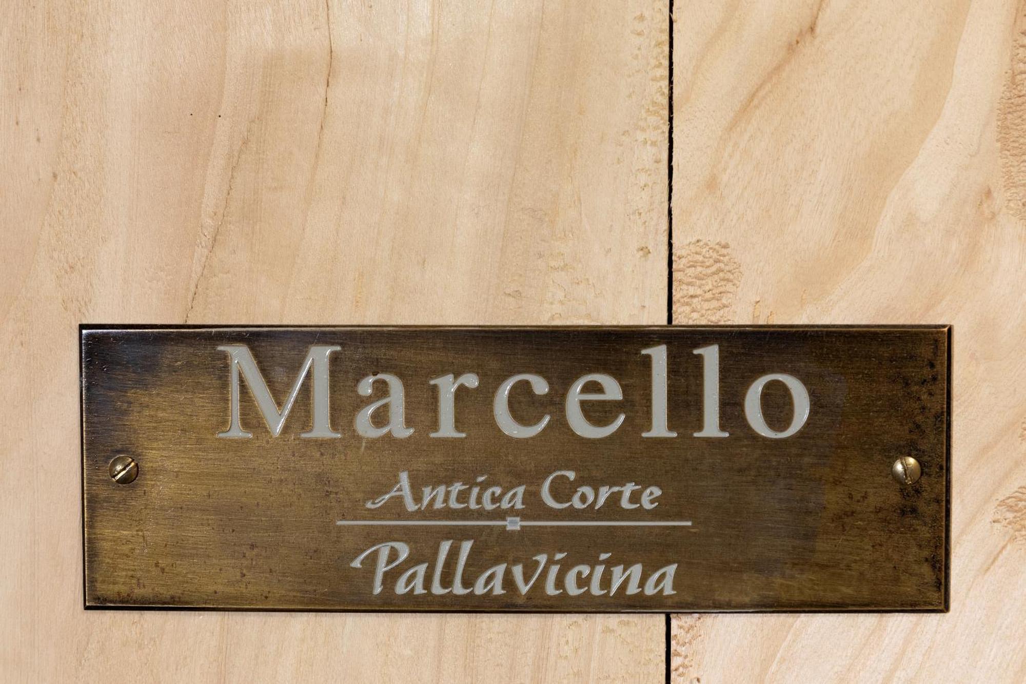 Antica Corte Pallavicina Relais *